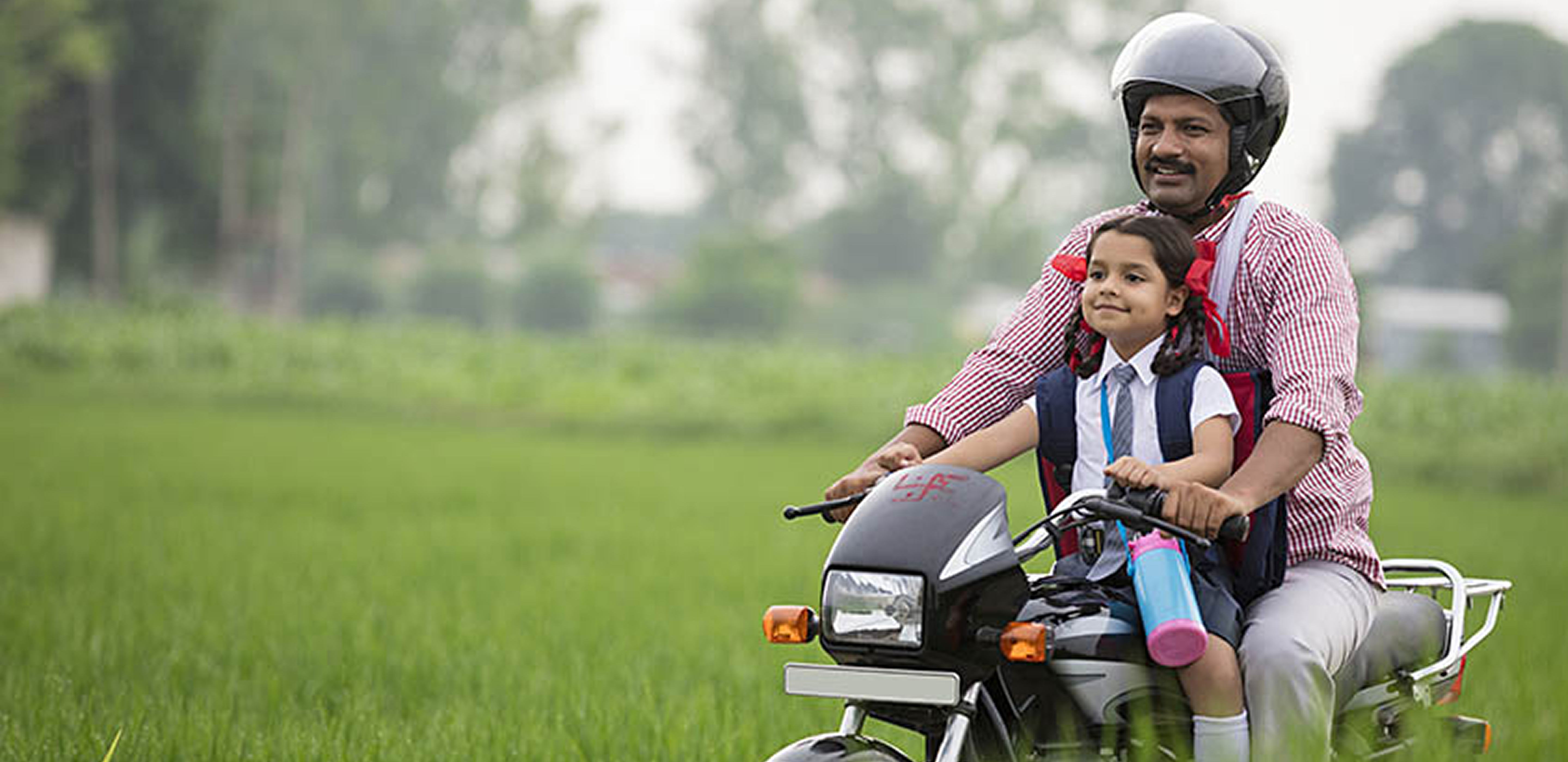2 Wheeler Loan