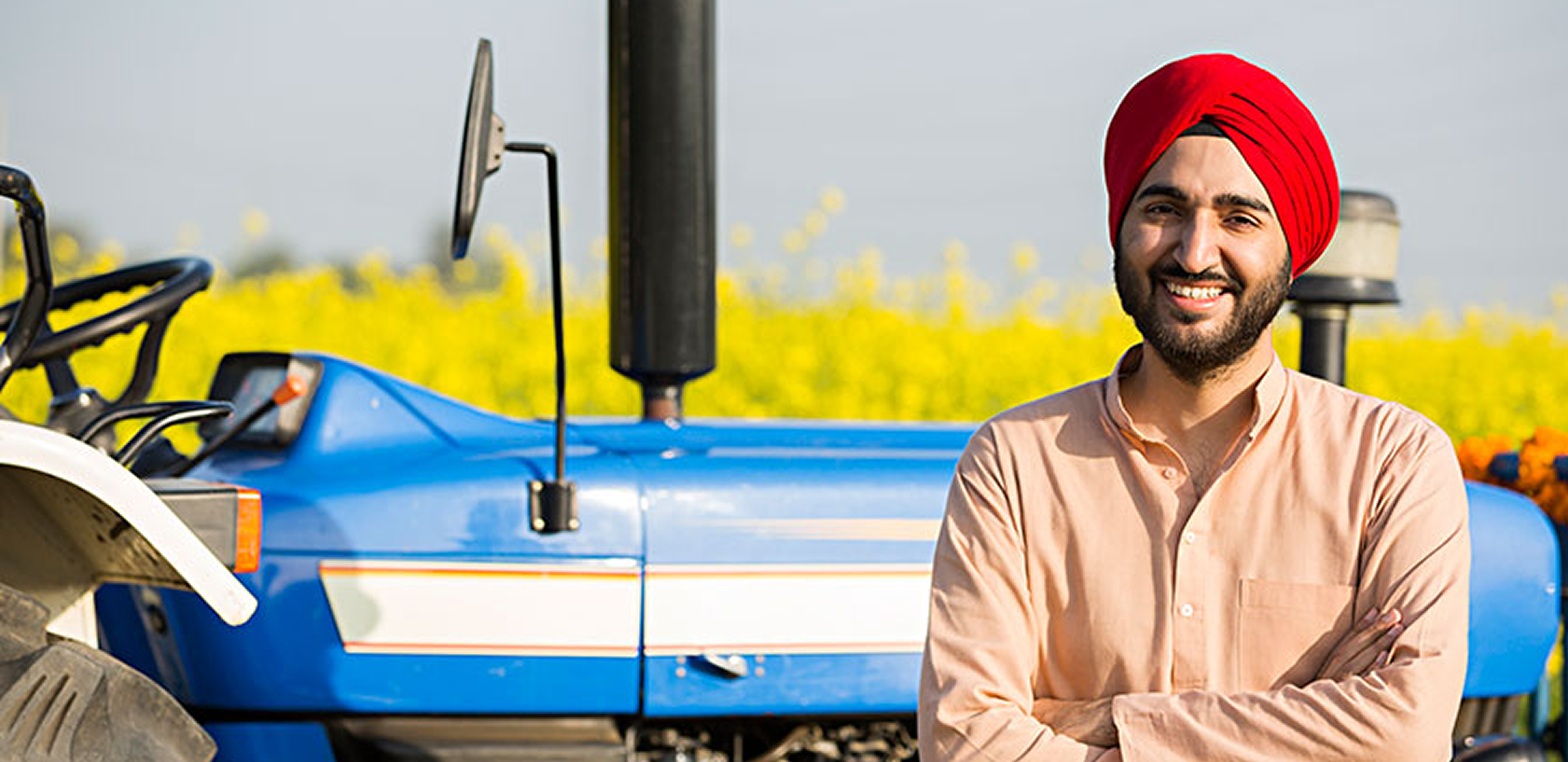 Agriculture Loan